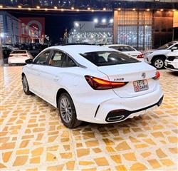 ام جي GT